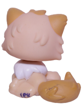 #1320 Persian Cat